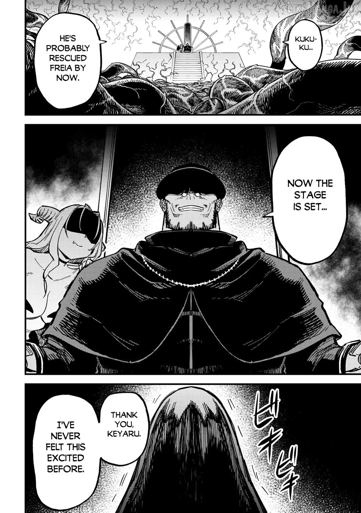 Redo Of Healer, Chapter 78.2 image 17